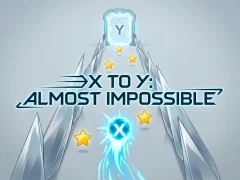 게임 X to Y: Almost Impossible 온라인