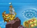 게임 Journey beyond the never seas 온라인
