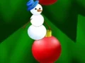 게임 Snowman's christmas 온라인