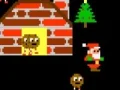 게임 Santa goes crazy 온라인