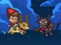게임 Reindeer rescue 온라인