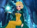 게임 Frozen Elsa Prep 온라인