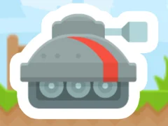 게임 Mini Tanks 온라인
