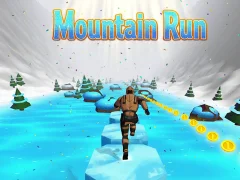 게임 Mountain Run 온라인