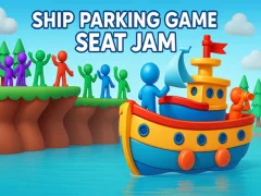 게임 Ship Parking Game 온라인