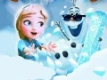 게임 Frozen Castle Adventure 온라인