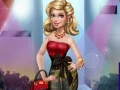 게임 Sery Runway Dolly Dress Up 온라인