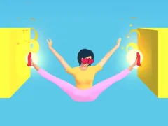 게임 Pokey Woman 온라인