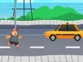 게임 Crazy Runner 온라인
