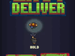 게임 Last Deliver 온라인
