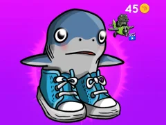 게임 Italian Brainrot Baby Clicker 온라인