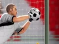 게임 Goalkeeper Challenge 온라인