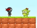 게임 Ninja Boy 온라인