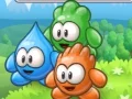 게임 Blobs Plops 온라인