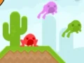 게임 Frogger Jump 온라인