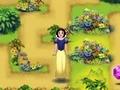 게임 Snow White Forest Adventure 온라인