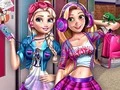 게임 Modern Princesses College Day 온라인