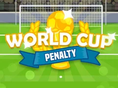 게임 World Cup Penalty 온라인