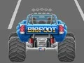 게임 Turbotastic 온라인