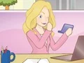 게임 Carol's Temp Job 온라인