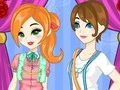 게임 Secret BFF 온라인