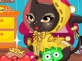 게임 Cat Fashion Designer 온라인