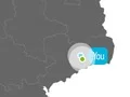 게임 Geo Quiz Europe 온라인