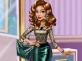 게임 Tris Fashionista Dolly Dress Up 온라인
