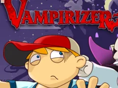 게임 Vampirizer 온라인