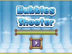 게임 Bubbles Shooter 온라인