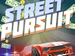 게임 Street Pursuit 온라인