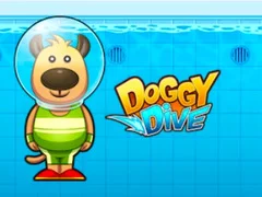 게임 Doggy Dive 온라인
