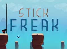 게임 Stick Freak 온라인