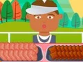 게임 Fast Food Takeaway 온라인
