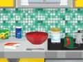 게임 Cooking with Emma Vegetable Lasagna 온라인