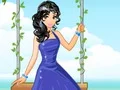 게임 Garden Princess 온라인