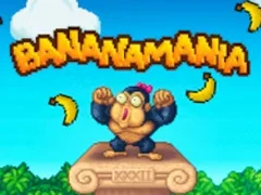 게임 Bananamania 온라인