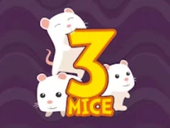 게임 3 Mice 온라인