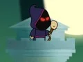 게임 Angry Necromancer 온라인