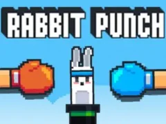 게임 Rabbit Punch 온라인
