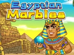 게임 Egyptian Marbles 온라인