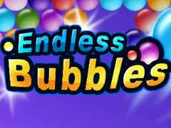 게임 Endless Bubbles 온라인