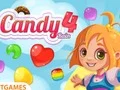 게임 Candy Rain 4 온라인