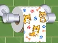 게임 Toilet Roll 온라인
