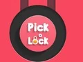 게임 Pick A Lock 온라인