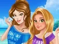 게임 Princess Aurora Fashion Statement 온라인