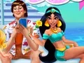 게임 Valentine`s Cheating Jasmine 온라인