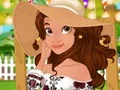 게임 Moana Garden Party 온라인