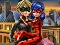 게임 Ladybug Valentine Paris 온라인