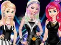게임 Princess Rock Band 온라인